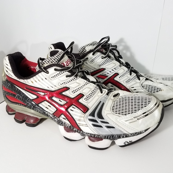 asics gel kinsei 2